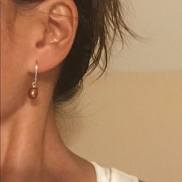 Jewelry - Sterling Sliver earrings